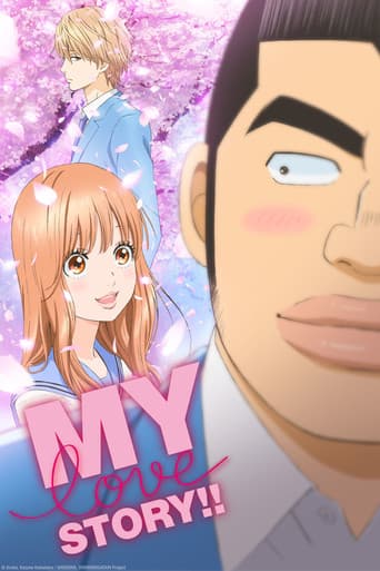 Poster for My Love Story!!
