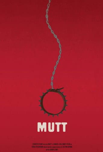 Poster for Mutt
