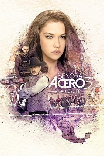 Poster for Season 3