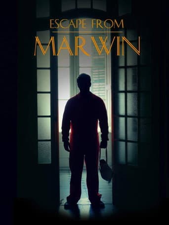 Poster for Escape from Marwin
