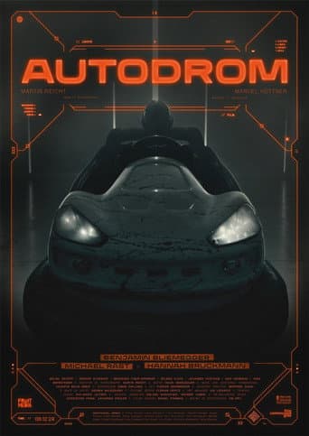 Poster for Autodrom