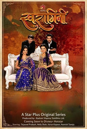 Poster for Swaragini