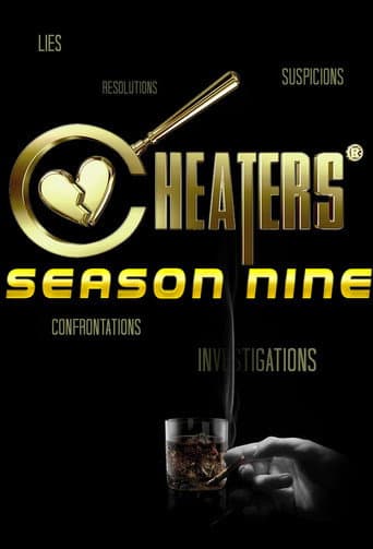 Poster for Season 9