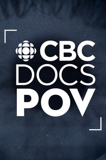 Poster for CBC Docs POV