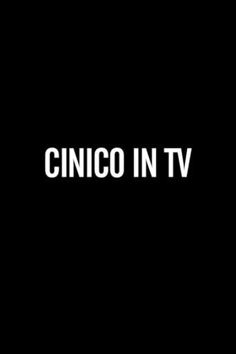 Poster for Cinico in TV