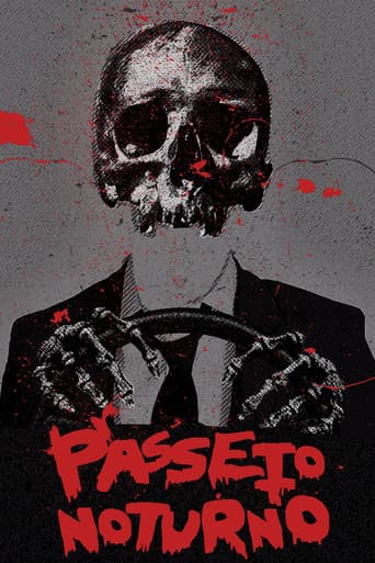 Poster for Night Drive