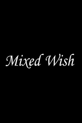 Poster for Mixed Wish