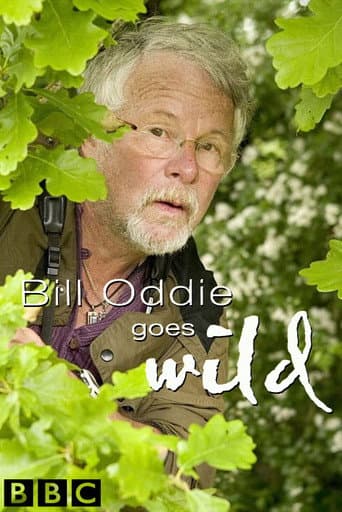 Poster for Bill Oddie Goes Wild