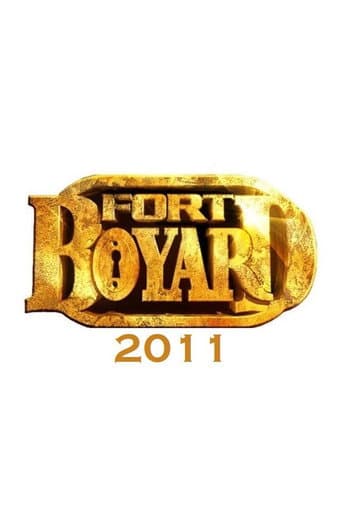 Poster for Season 2011