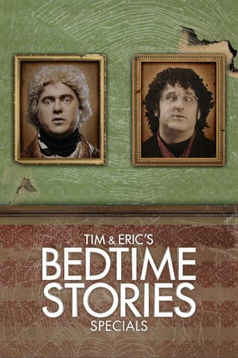 Poster for Specials
