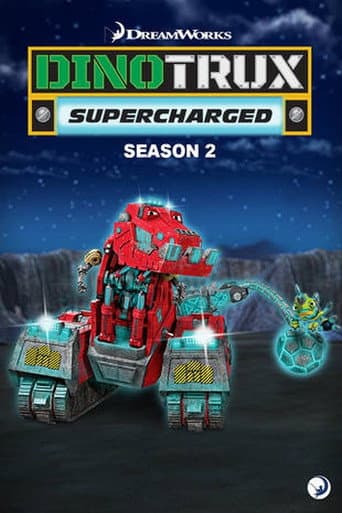 Poster for Season 2