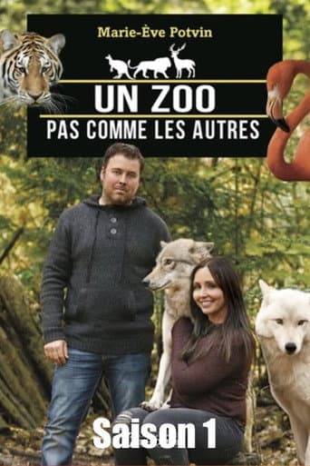 Poster for Season 1