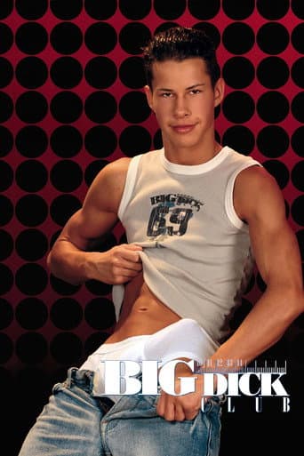 Poster for Big Dick Club