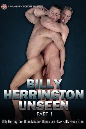 Poster for Billy Herrington: Unseen 1