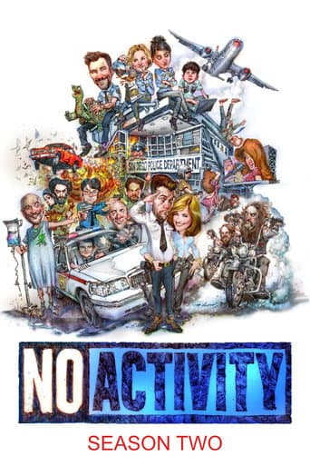 Poster for Season 2