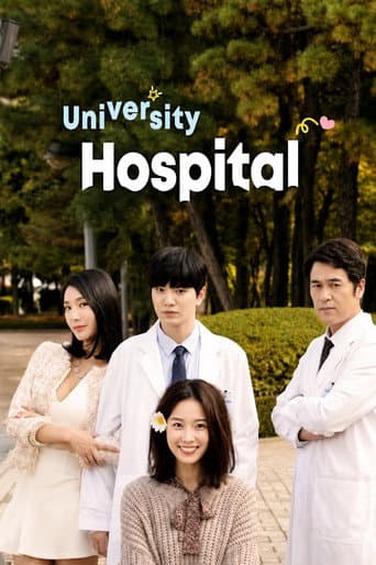Poster for University Hospital