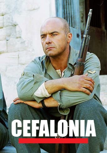 Poster for Cefalonia