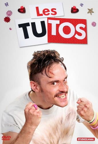Poster for Season 1