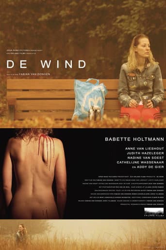 Poster for De Wind