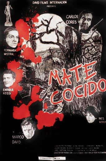 Poster for Mate Cocido