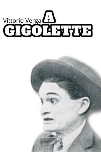 Poster for A Gigolette