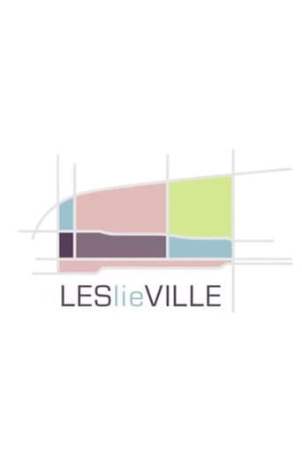 Poster for LESlieVILLE