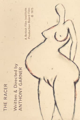 Poster for The Racer