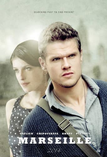 Poster for Season 1