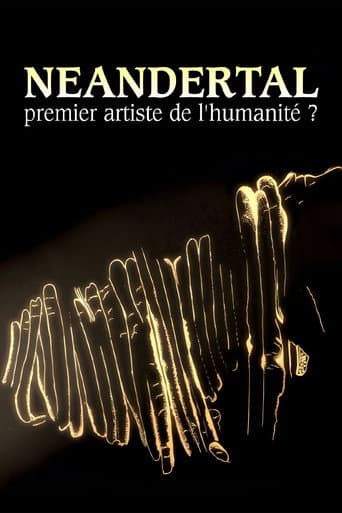 Poster for Néandertal, premier artiste de l'humanité ?