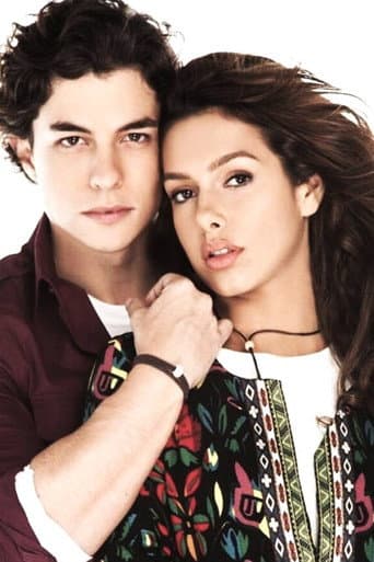 Poster for Para verte mejor