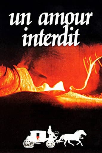 Poster for A Strange Passion