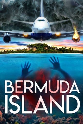 Poster for Bermuda Island