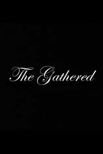 Poster for The Gathered