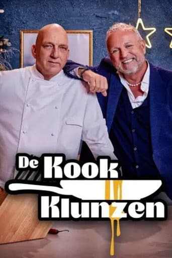 Poster for Kookklunzen