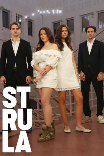 Poster for Season 9