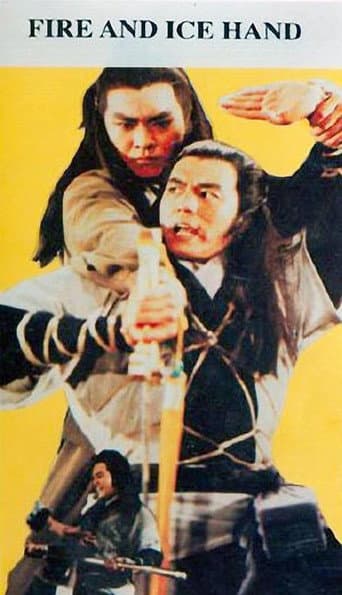 Poster for Deadly Opponents