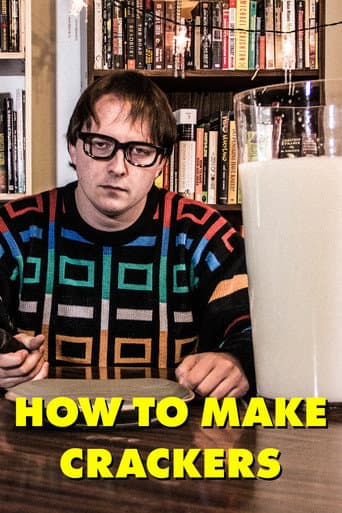 Poster for How to Make Crackers