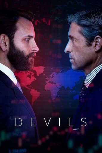 Poster for Season 2