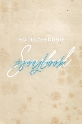 Poster for The Songbook