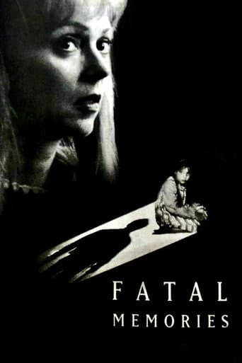 Poster for Fatal Memories