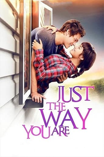 Poster for Just the Way You Are