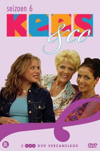 Poster for Season 6