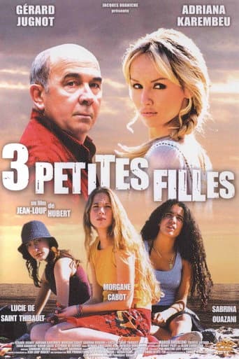 Poster for Trois petites filles