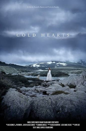 Poster for Cold Hearts