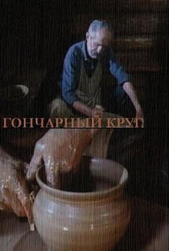 Poster for The Potter's Wheel
