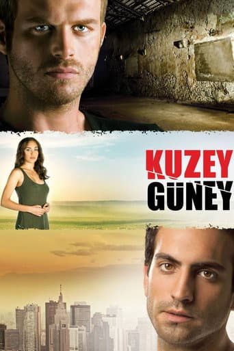 Poster for Season 1