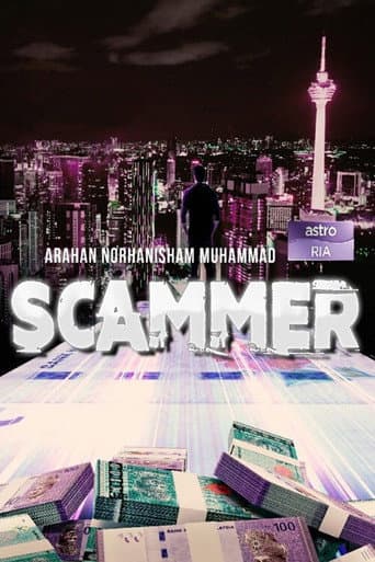 Poster for Scammer
