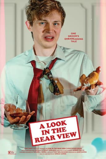 Poster for A Look in the Rear View
