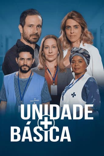 Poster for Season 2