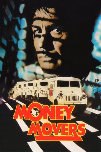 Poster for Money Movers